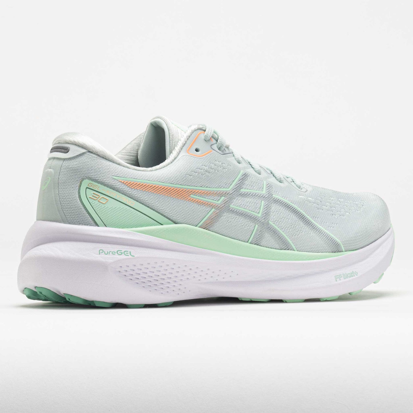 ASICS GEL-Kayano 30 Women's Pale Mint/Mint Tint