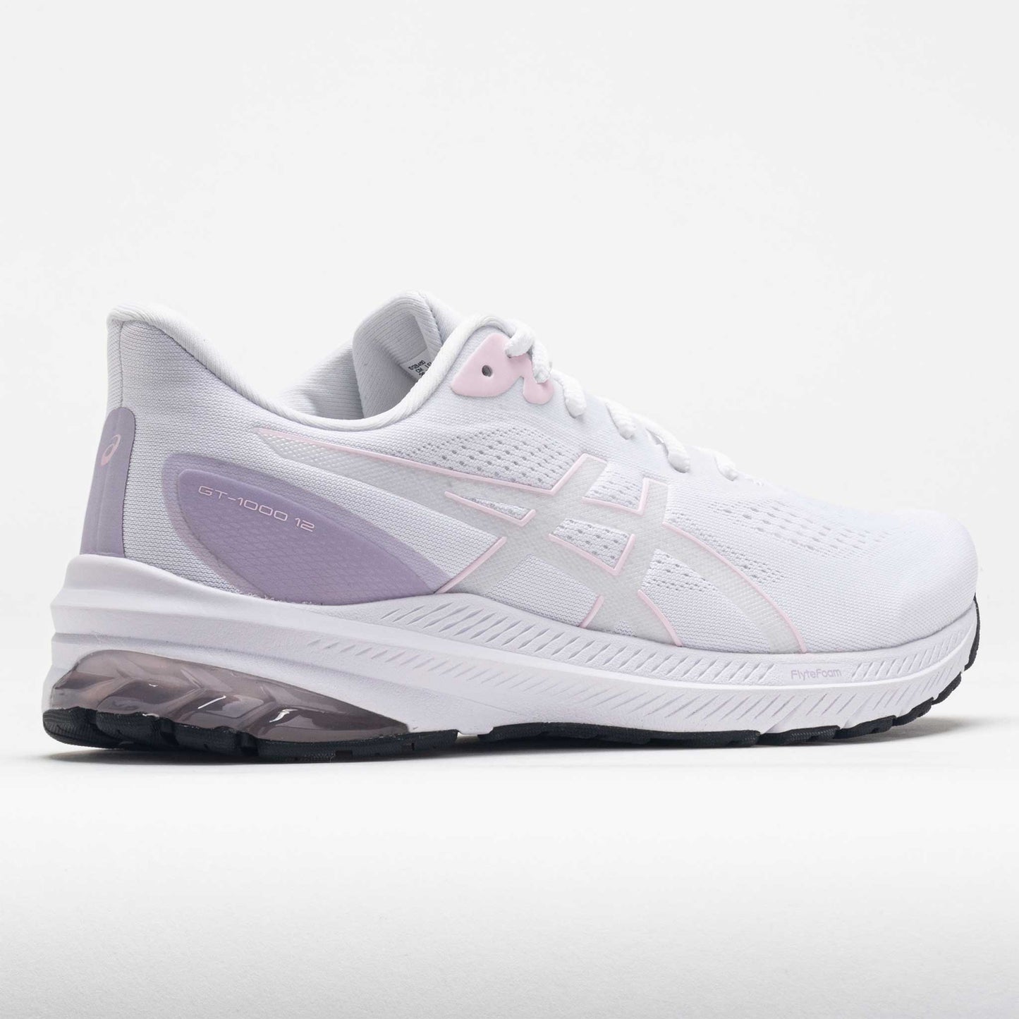 ASICS GT-1000 12 Women's White/Cosmos