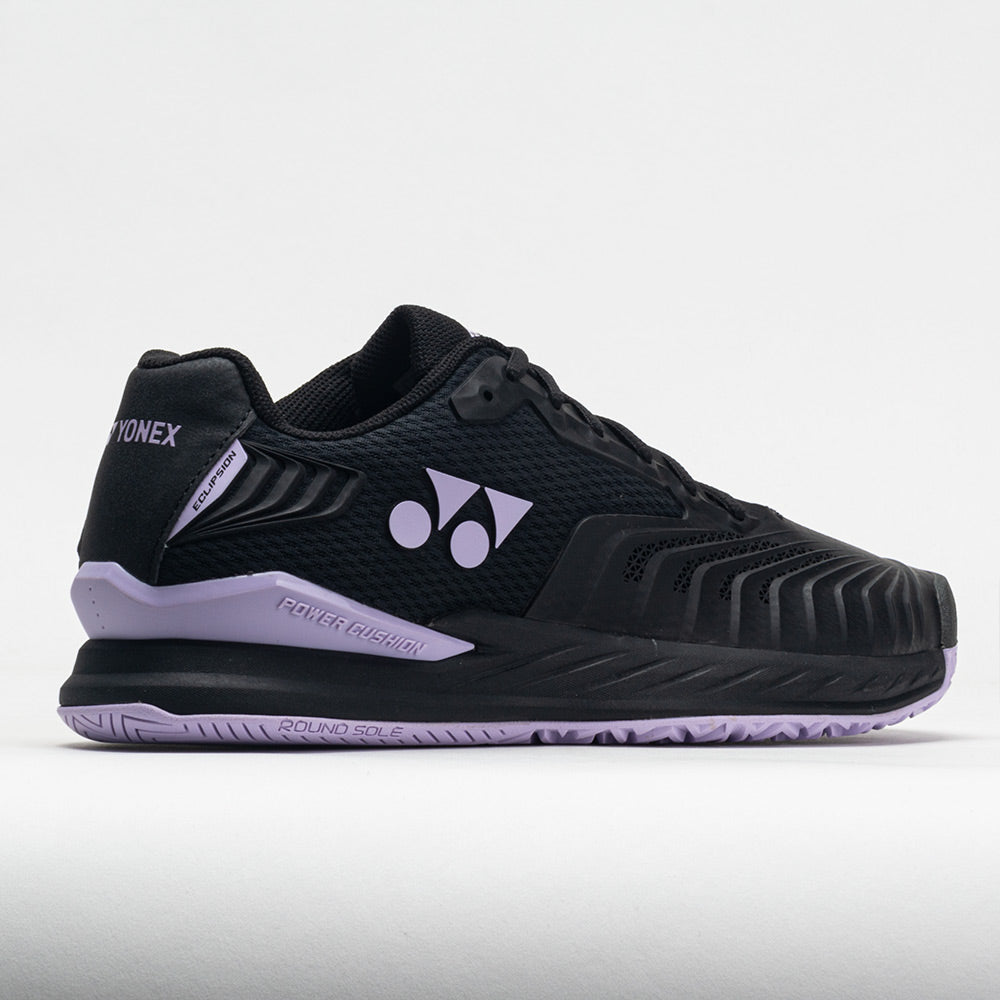 Yonex Power Cushion Eclipsion 4 Men's Black/Purple