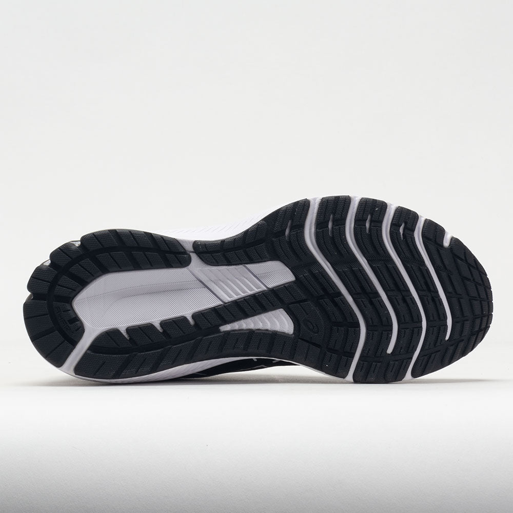 ASICS GT-1000 12 Men's  Black/White