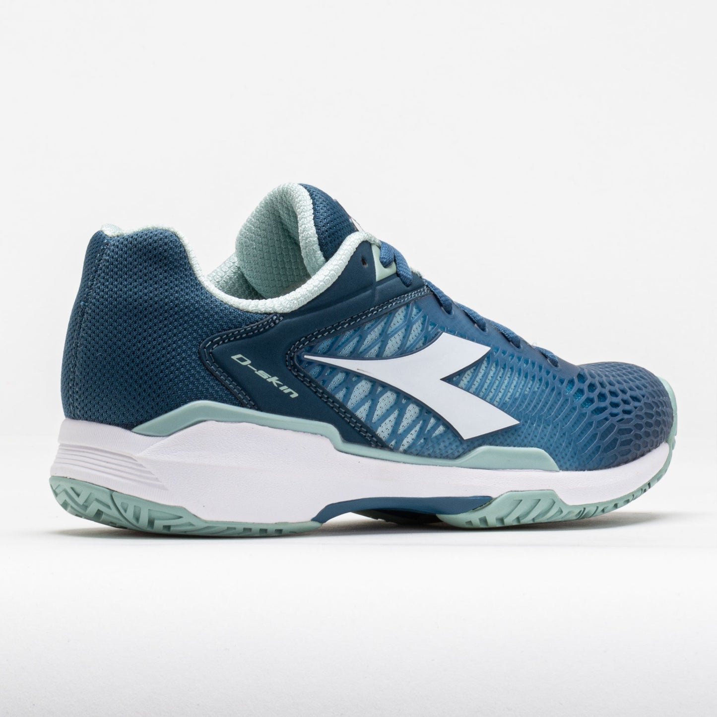 Diadora Speed Competition 7+ AG Women's  Legion Blue/Surf Spray