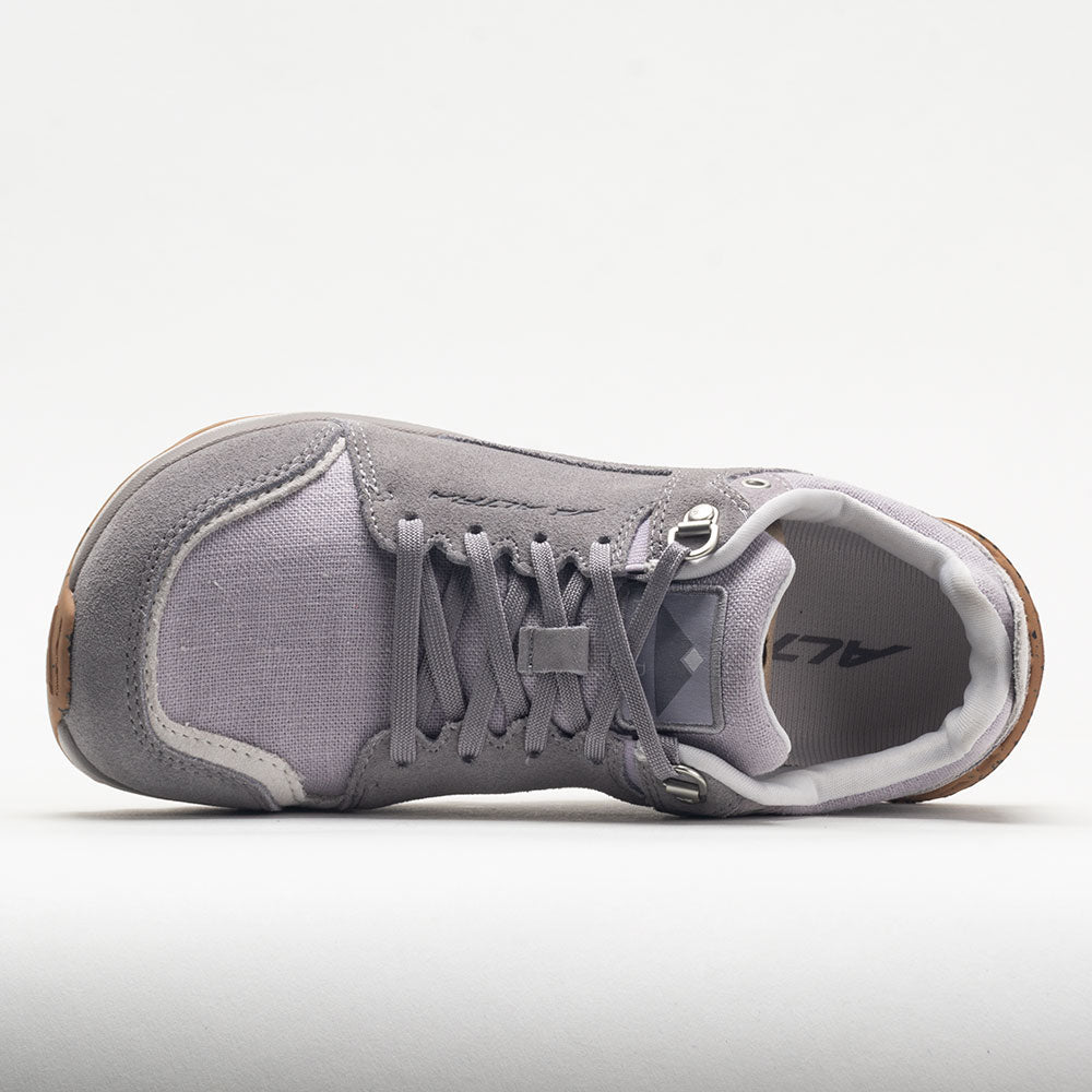 Altra LP Alpine Women's  Gray/Purple