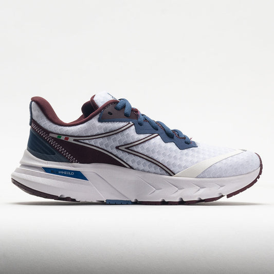 Diadora Mythos Blushield Volo 2 Women's  White/True Blue