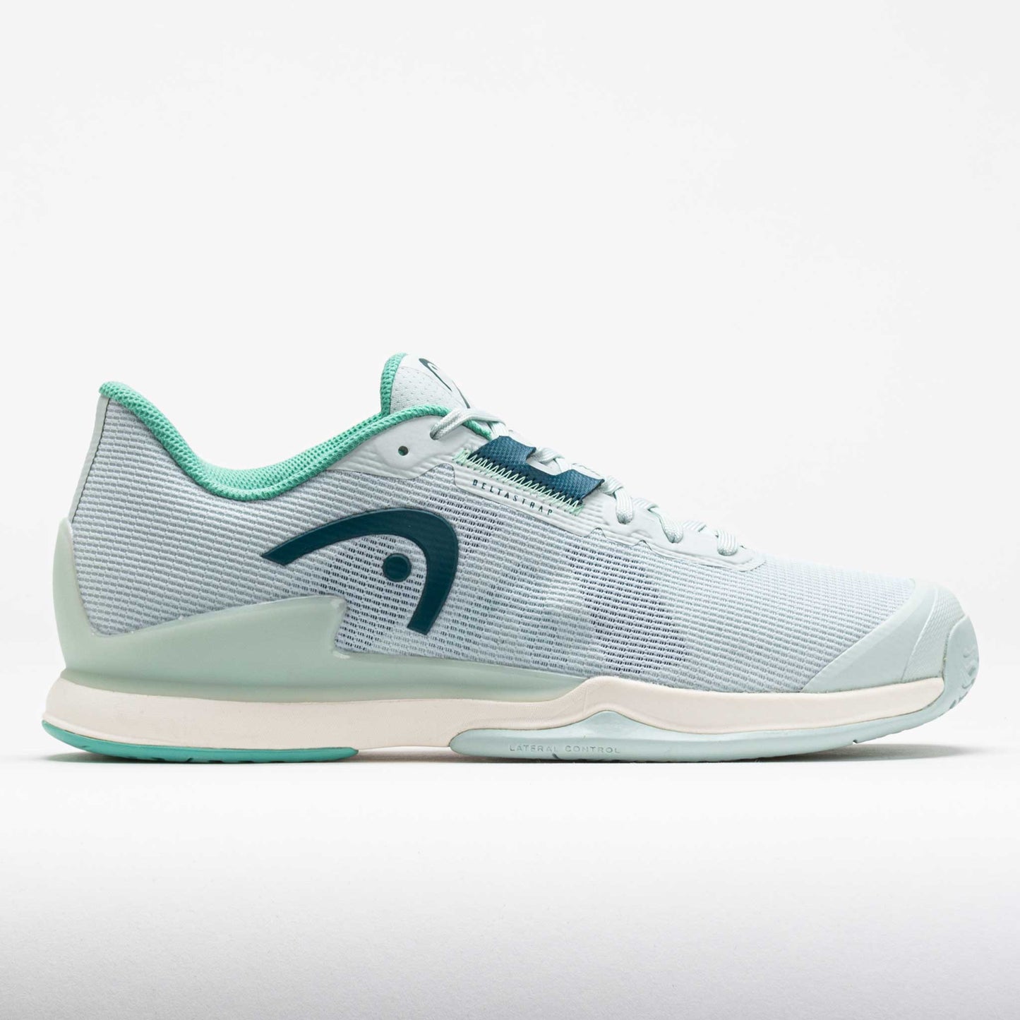 HEAD Sprint Pro 3.5 Women's  Aqua/Teal