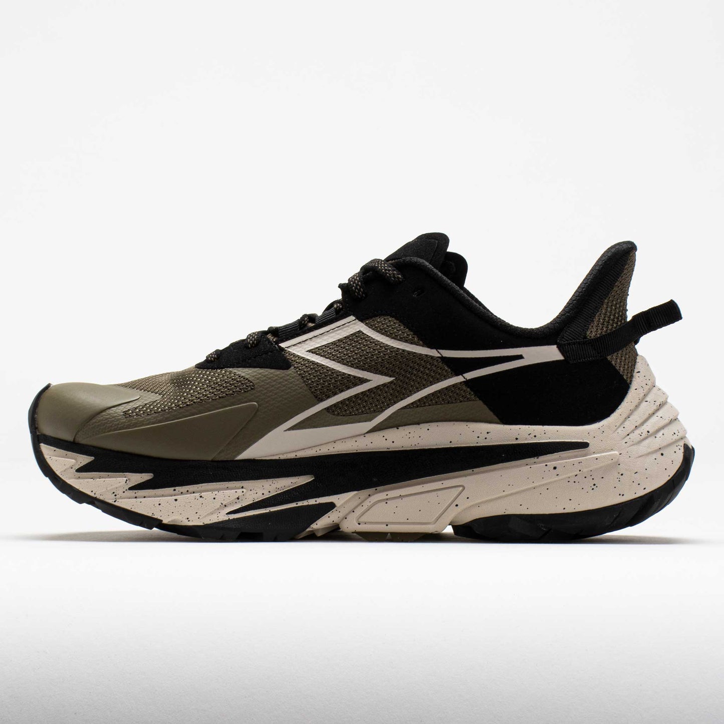 Diadora Equipe Sestriere-XT Military Olive/Black