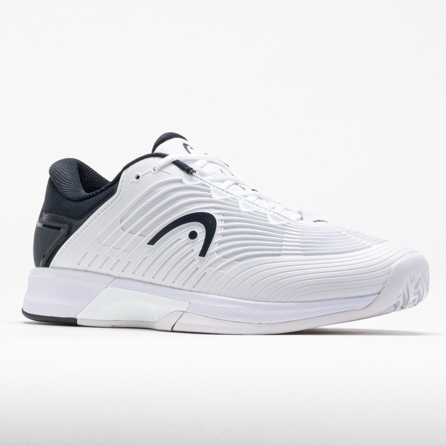 HEAD Revolt Pro 4.5 Men's  White/Blueberry