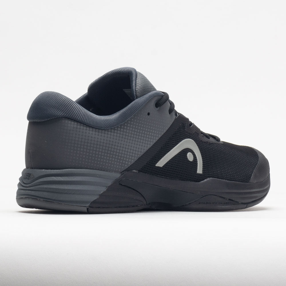HEAD Revolt EVO 2.0 Men's  Black/Grey