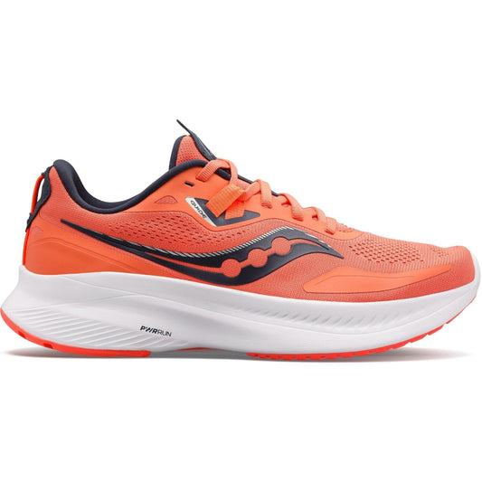 Women's Saucony Guide 15, Sunstone/Night, 7 B Medium