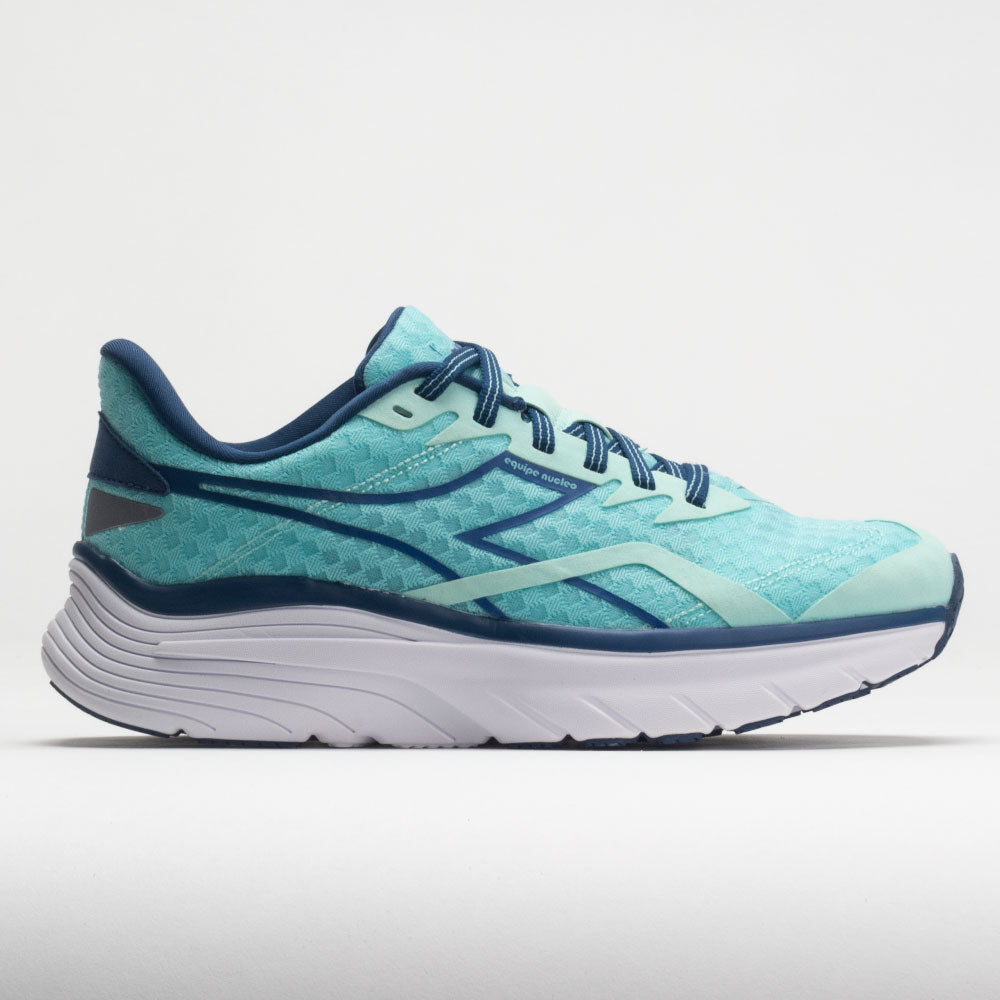 Diadora Equipe Nucleo Women's  Aruba Blue/Blue Opal