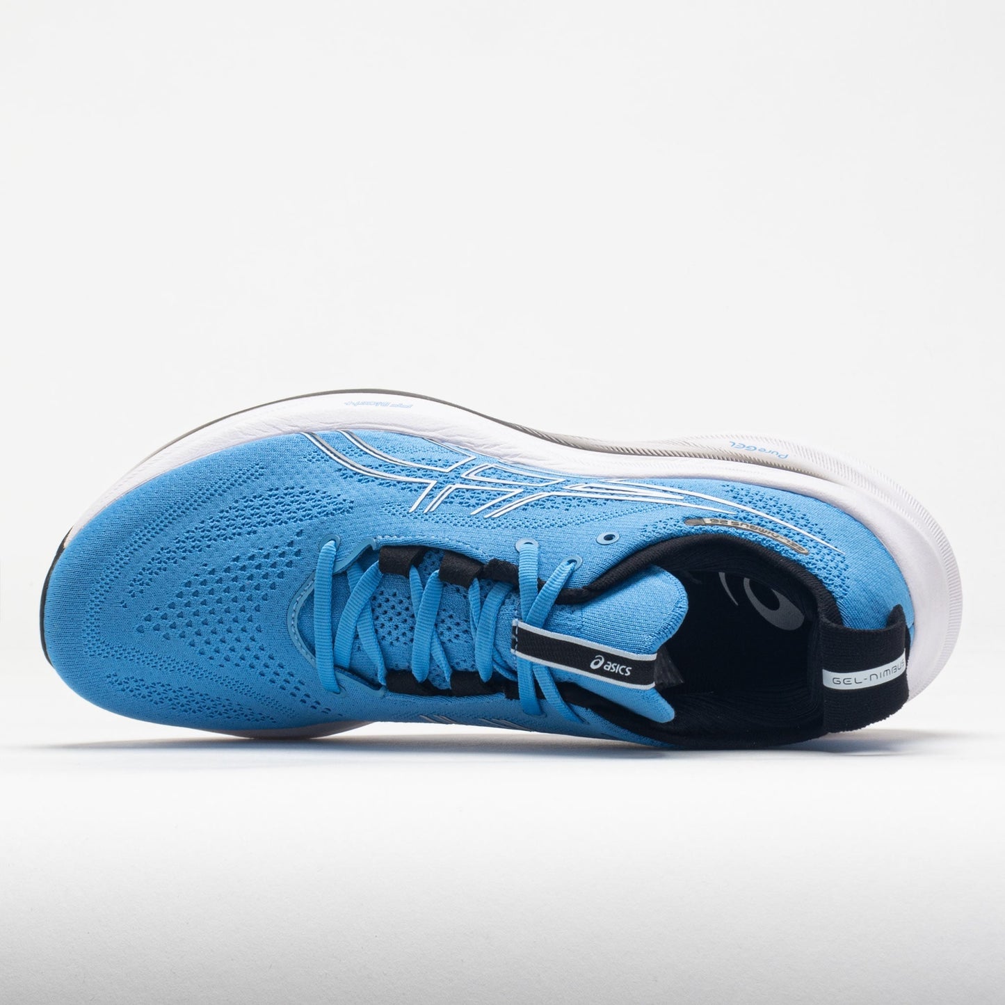 ASICS GEL-Nimbus 26 Men's  Waterscape/Black