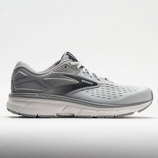 Brooks Dyad 11 Men's  Gray/Black/White