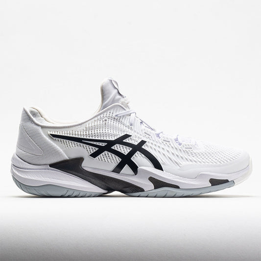ASICS Court FF 3 Men's  White/Black