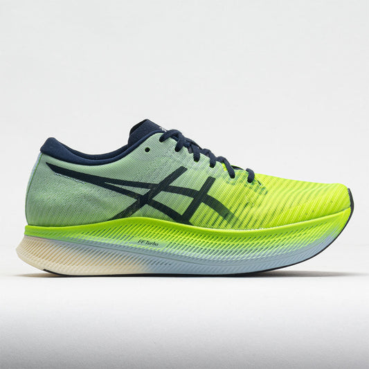 ASICS Metaspeed Sky Women's  Hazard Green/Sky