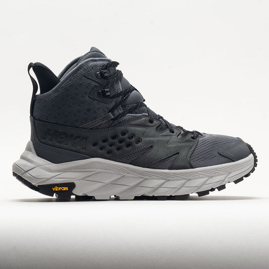 HOKA Anacapa Breeze Mid Men's  Castlerock/Harbor Mist