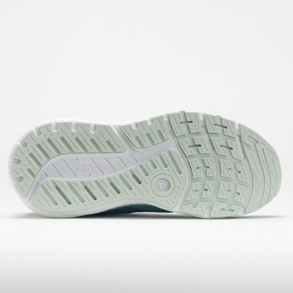 Brooks Ariel GTS 23 Women's  Nile Blue/Blue/Bittersweet