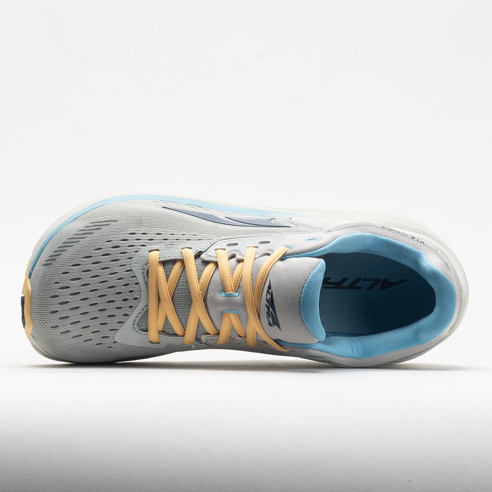 Altra Via Olympus Women's  Light Gray