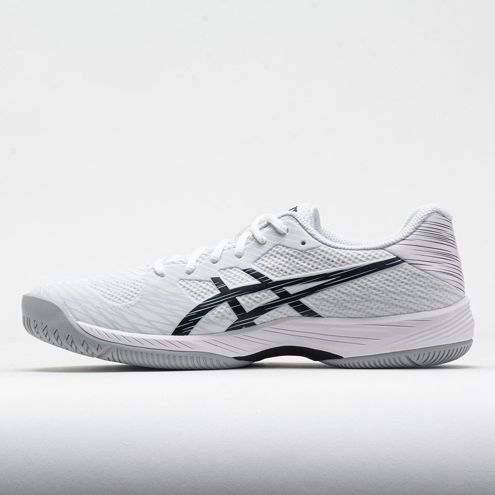 ASICS GEL-Game 9 Men's  White/Black