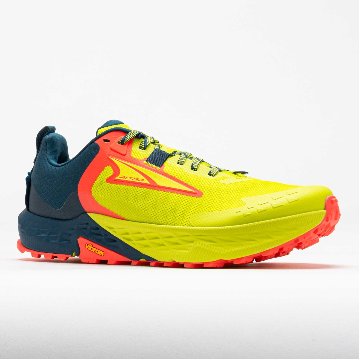 Altra Timp 5 Men's  Lime