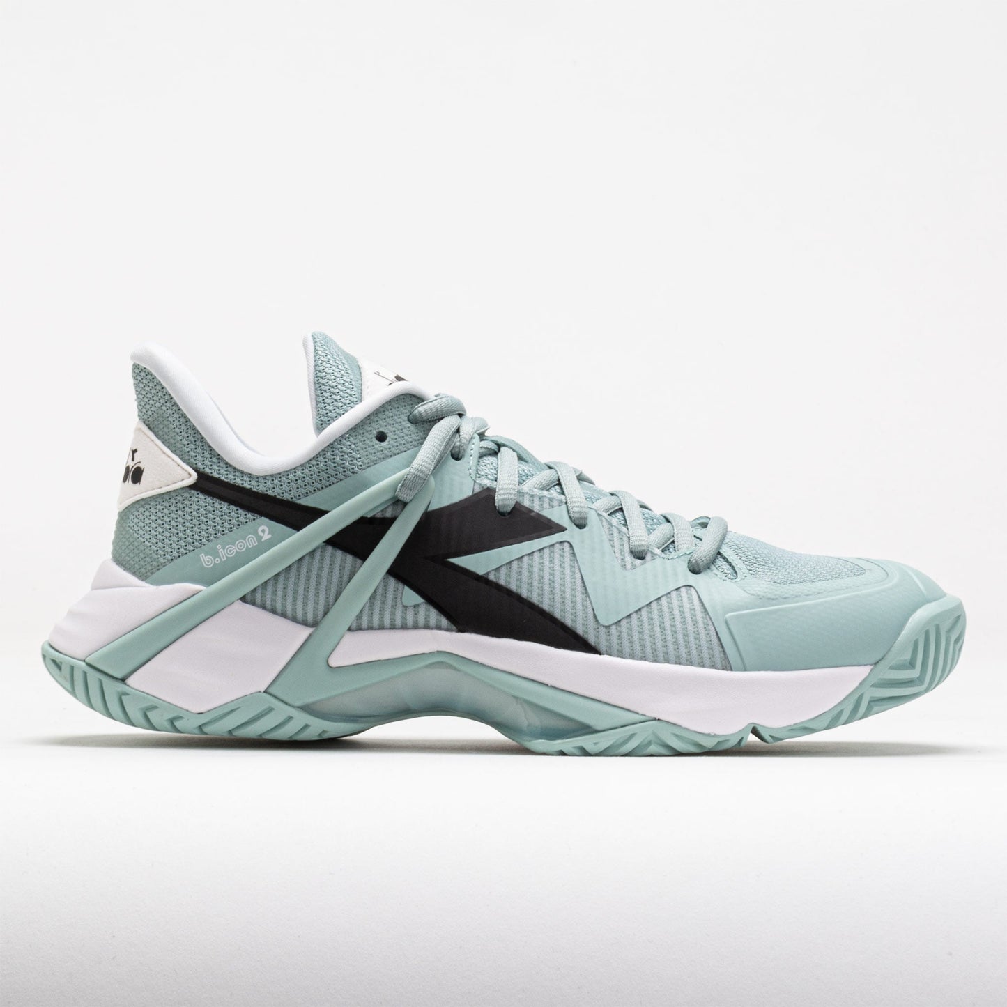 Diadora B.Icon 2 AG Women's  Surf Spray/Black