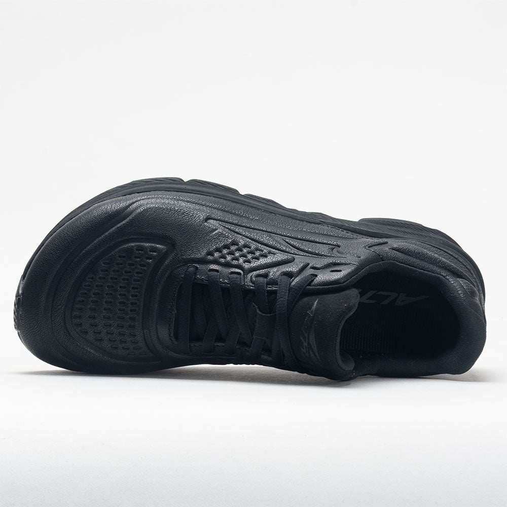 Altra Torin 5 Leather Women's  Black