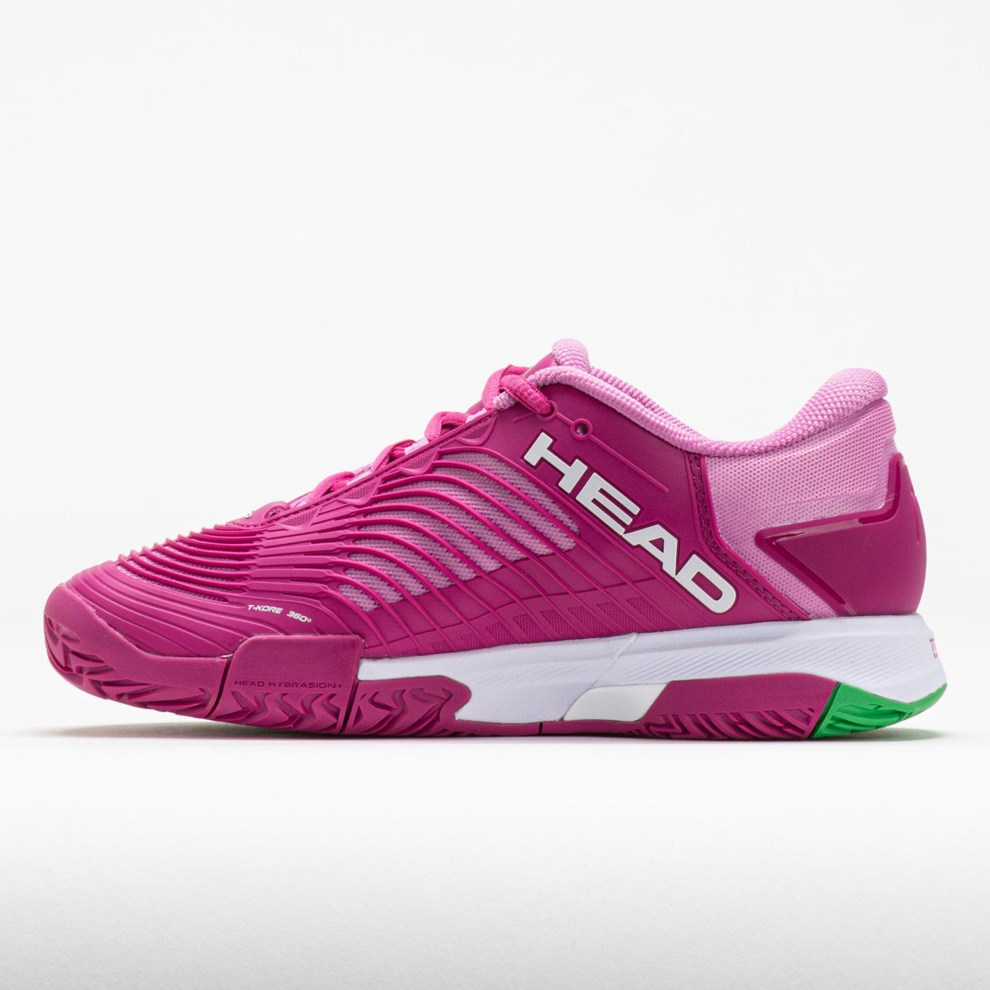 HEAD Revolt Pro 4.5 Women's  Fuchsia/Pink
