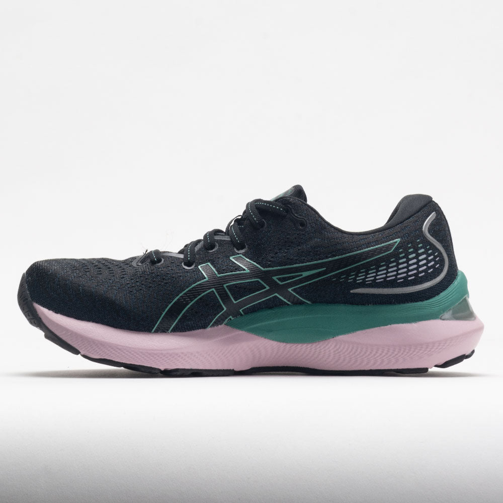 ASICS GEL-Cumulus 24 Women's  Black/Sage