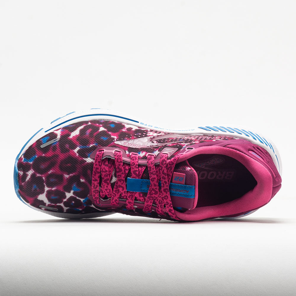 Brooks Adrenaline GTS 22 Women's  Magenta/White/Raspberry
