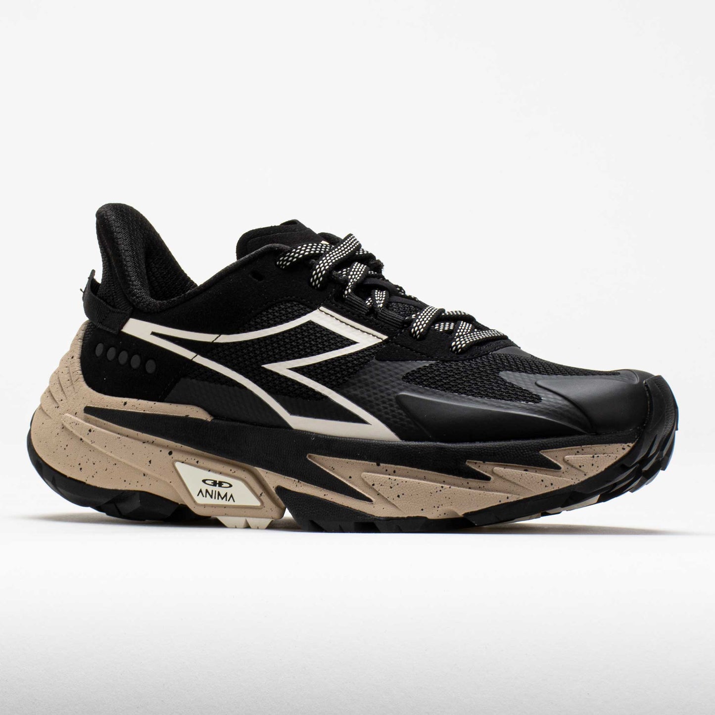 Diadora Equipe Sestriere-XT Women's  Black/Whisper White/Doeskin