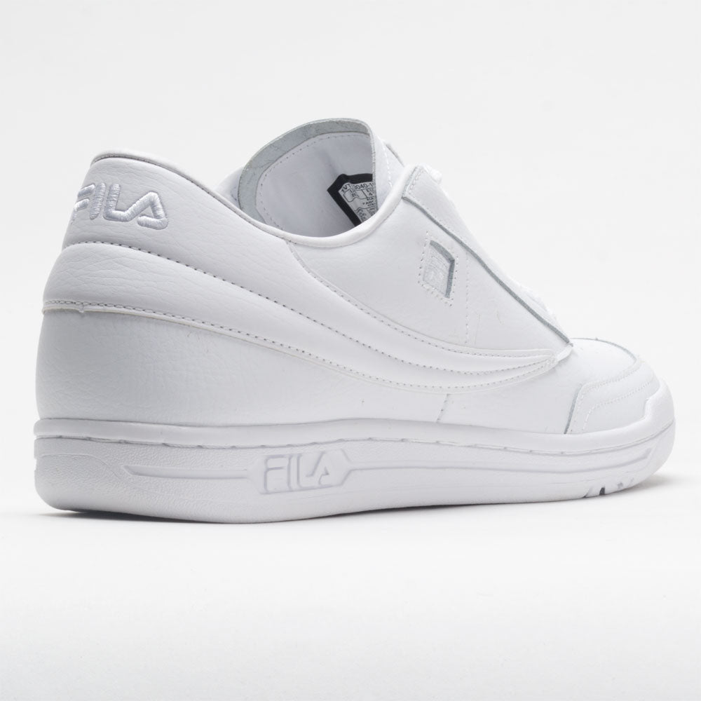 Fila Original Tennis Men's  White/White/White