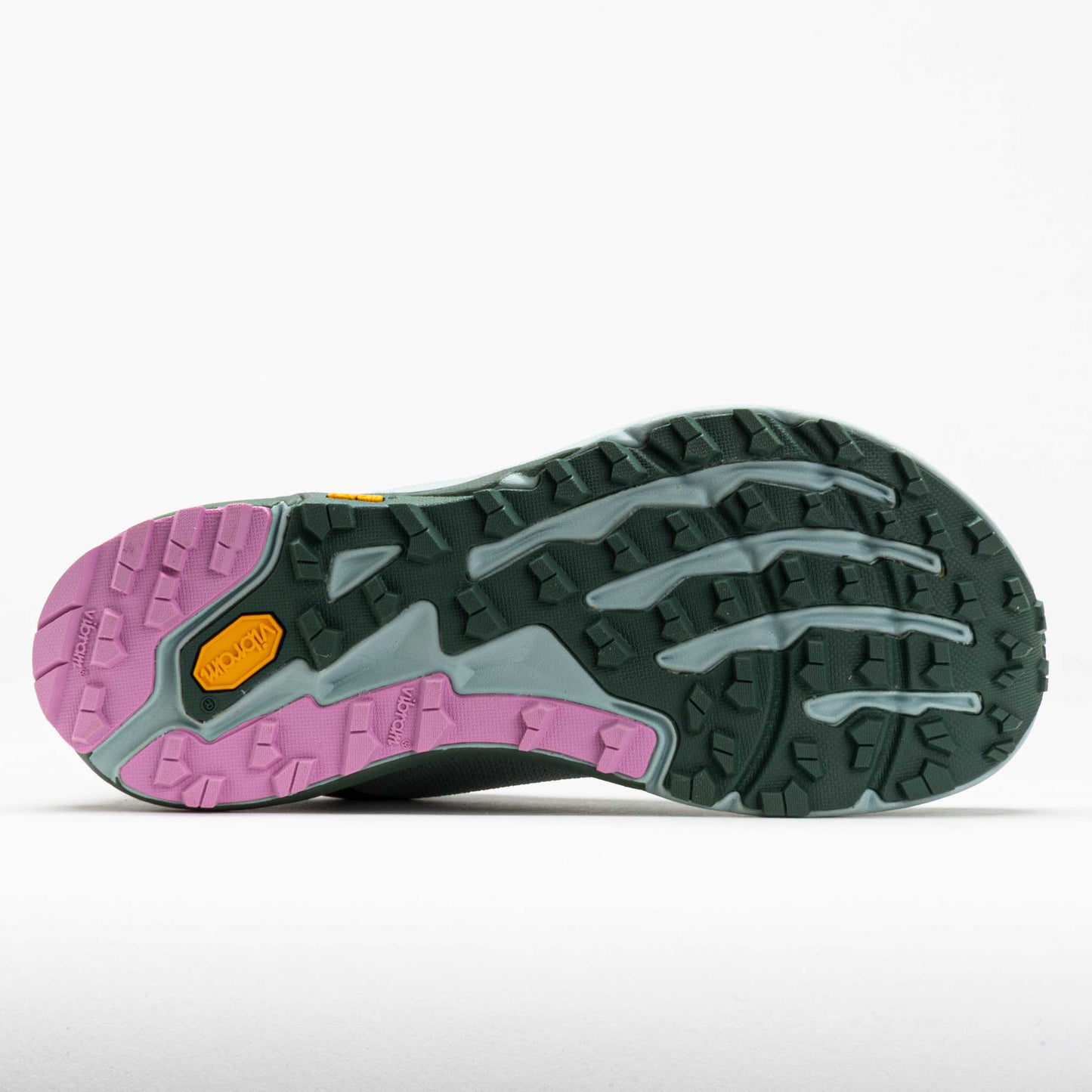 Altra Timp 5 Women's  Green/Forest